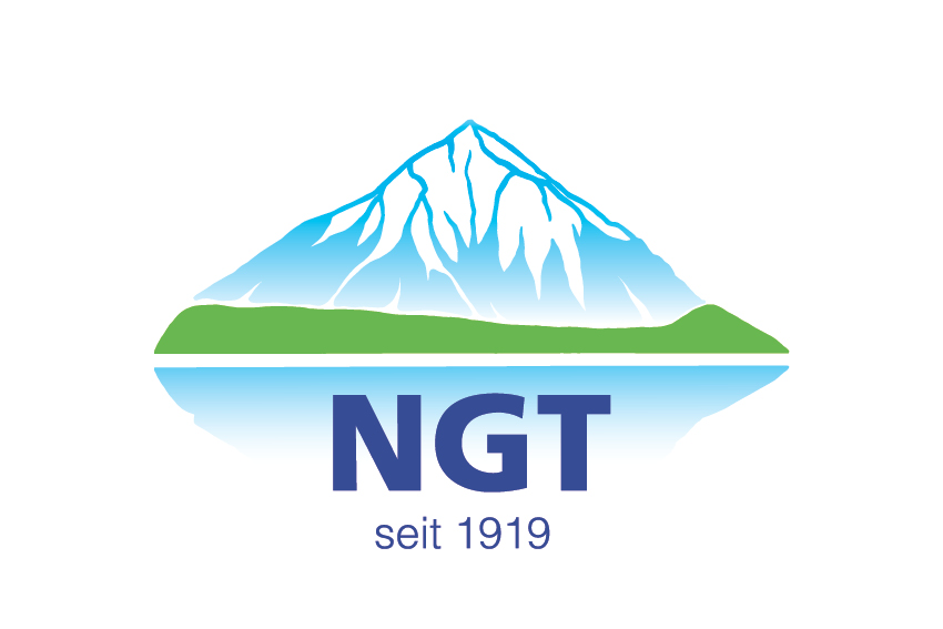 NGT Logo seit 1919