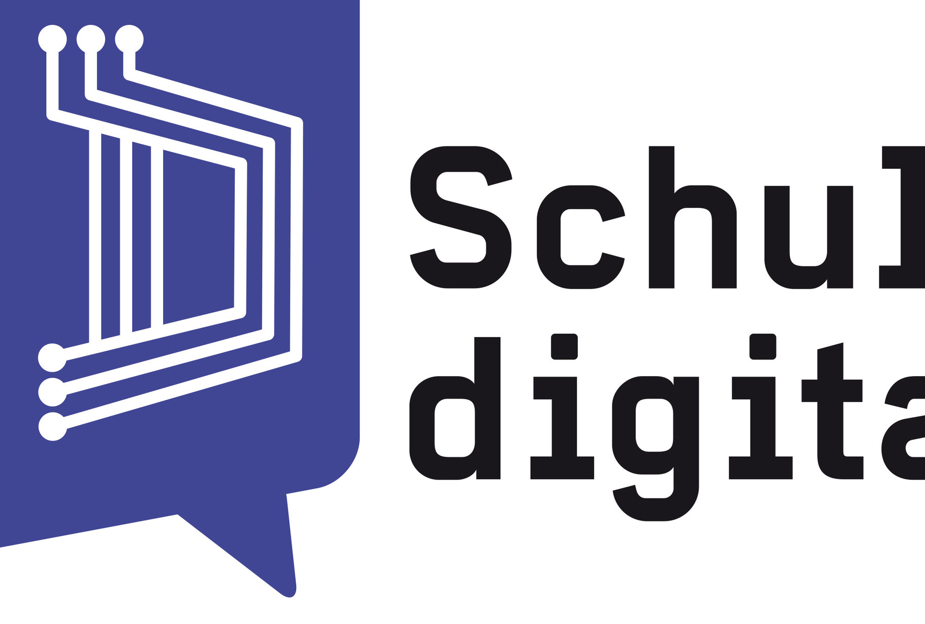 Detailansicht des Schulcoaching-digital.ch Logos