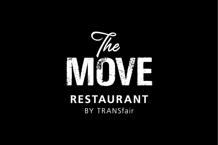 Logo von The Move Restaurant